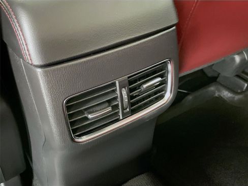 Used 2024 MAZDA CX-5 Carbon Edition image 28