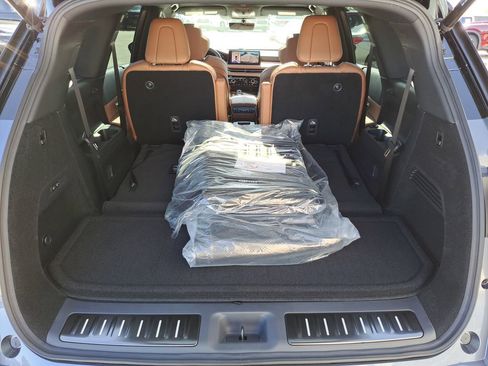 New 2026 INFINITI QX60 Autograph w/ Autograph Tech Package image 16