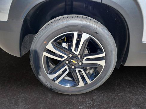Used 2026 Chevrolet TrailBlazer LT FWD image 26