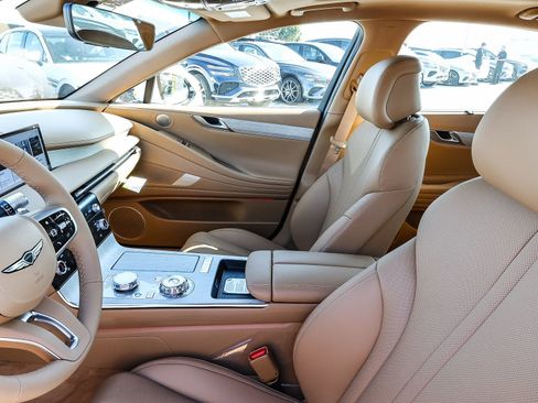New 2026 Genesis G80 2.5T Advanced image 22