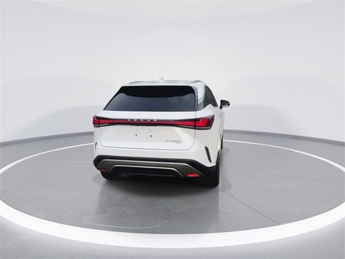 Used 2024 Lexus RX 350 image 10