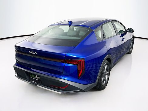 Used 2025 Kia K4 FWD image 9