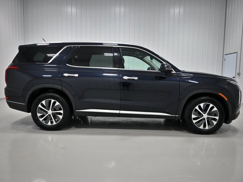 Used 2022 Hyundai Palisade SEL AWD/4WD image 35