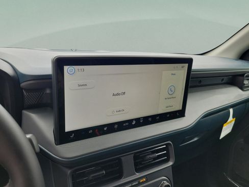 New 2026 Ford Maverick Lariat AWD/4WD image 17