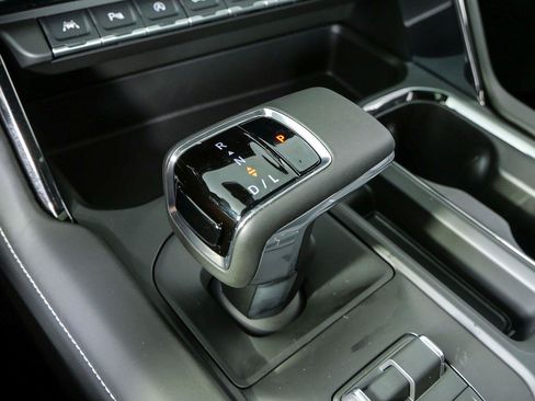 New 2026 GMC Sierra 1500 AT4X AWD/4WD image 18