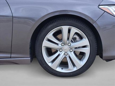 Used 2021 Acura TLX w/ Technology Package FWD image 23