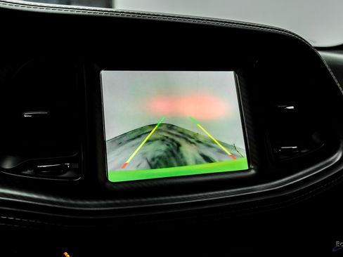 Used 2023 Dodge Challenger SRT Hellcat Redeye image 77