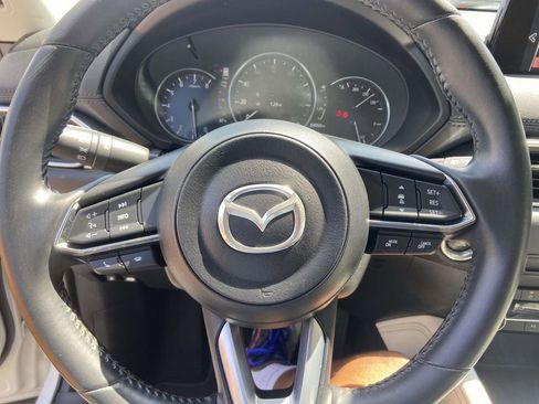 Used 2019 MAZDA CX-5 Grand Touring FWD image 35