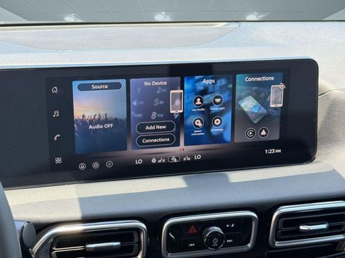 New 2026 Nissan Sentra SR w/ SR All Weather Package FWD image 23