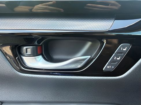 Used 2023 Honda CR-V EX-L image 26