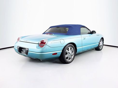 Used 2002 Ford Thunderbird RWD image 20
