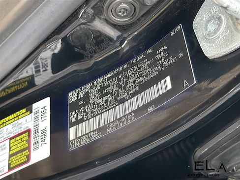 Used 2008 Toyota Sequoia SR5 w/ Moonroof & Roof Rack Pkg RWD image 36