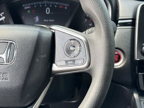 Used 2018 Honda CR-V EX image 10