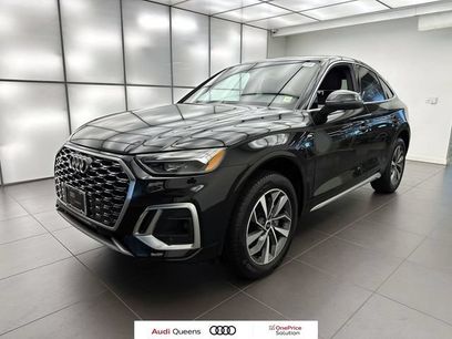 Certified 2023 Audi Q5 2.0T Premium w/ Convenience Package