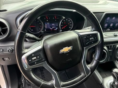 Used 2019 Chevrolet Blazer LT AWD/4WD image 9