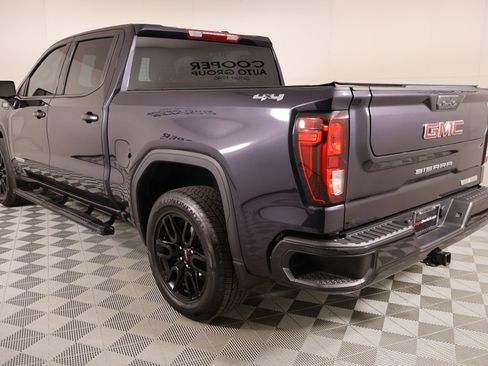 Used 2025 GMC Sierra 1500 Elevation image 23