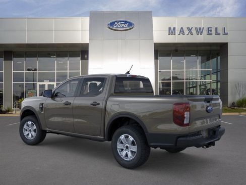 New 2025 Ford Ranger XL w/ Trailer Tow Package image 26