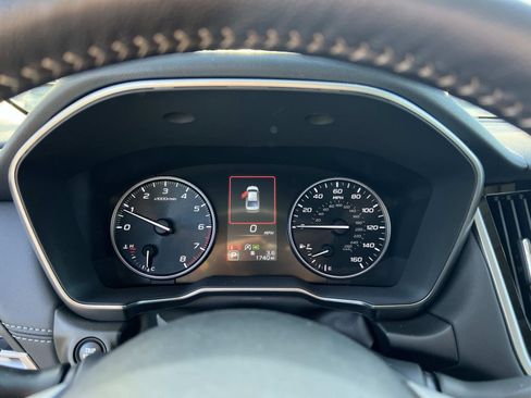 Certified 2025 Subaru Legacy Limited w/ Popular Package #3 image 27