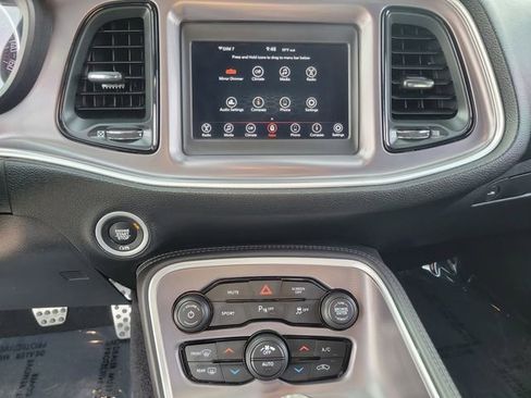 Certified 2019 Dodge Challenger R/T image 22