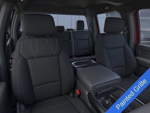 New 2026 Ford F150 STX AWD/4WD image 11
