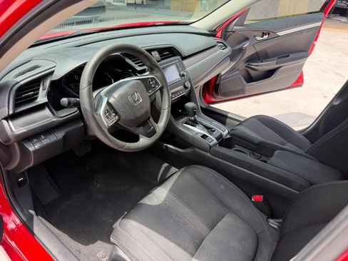Used 2020 Honda Civic LX image 13