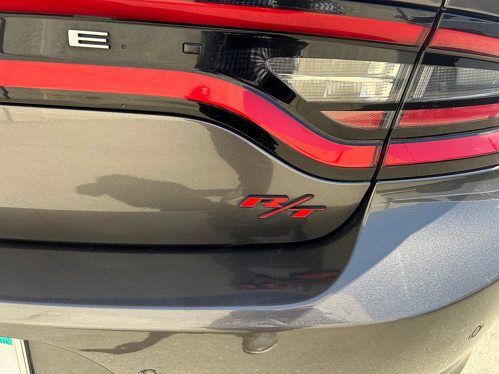 Used 2016 Dodge Charger R/T RWD image 24