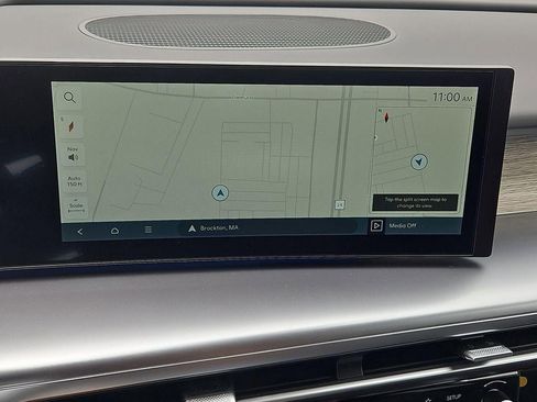 New 2026 Hyundai Ioniq 9 SEL AWD/4WD image 7