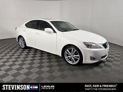 Used 2006 Lexus IS 250