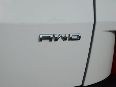 Used 2025 Ford Escape Active AWD/4WD image 39
