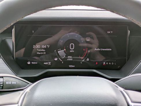 New 2026 GMC Acadia AT4 w/ Luxury Package image 17