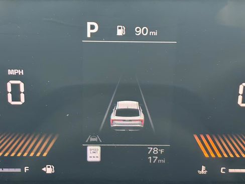 New 2026 Kia K4 GT-Line Turbo FWD image 35