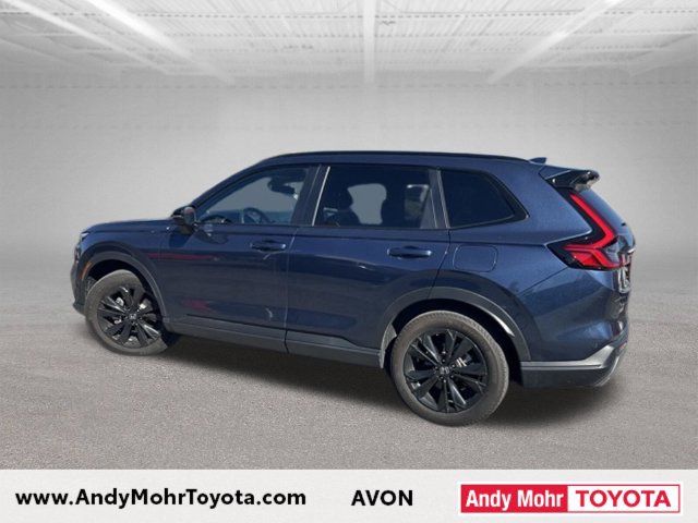 Used 2026 Honda CR-V Sport Touring image 15