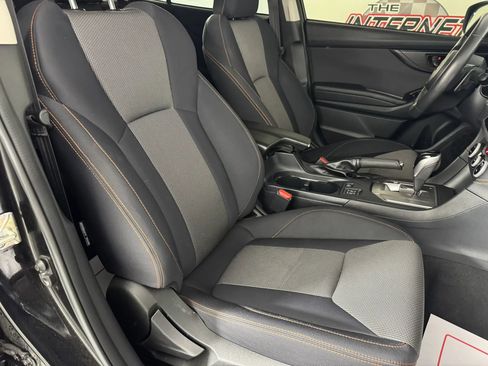 Used 2022 Subaru Crosstrek 2.0i Premium w/ Moonroof Package AWD/4WD image 37