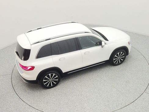 Used 2022 Mercedes-Benz GLB 250 image 26