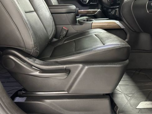 Used 2020 Chevrolet Silverado 1500 RST w/ All-Star Edition AWD/4WD image 56
