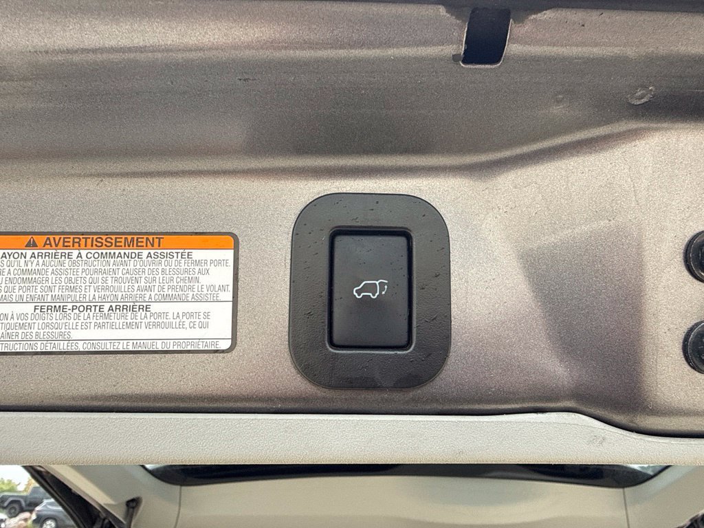 Used 2020 Toyota Sienna Limited Premium AWD/4WD image 20