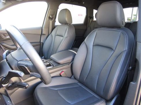Used 2025 Audi Q7 3.0T Premium w/ Convenience Package AWD/4WD image 11