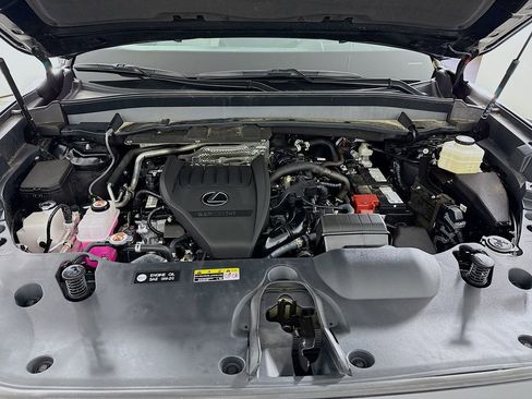 Certified 2025 Lexus TX 350 AWD image 31