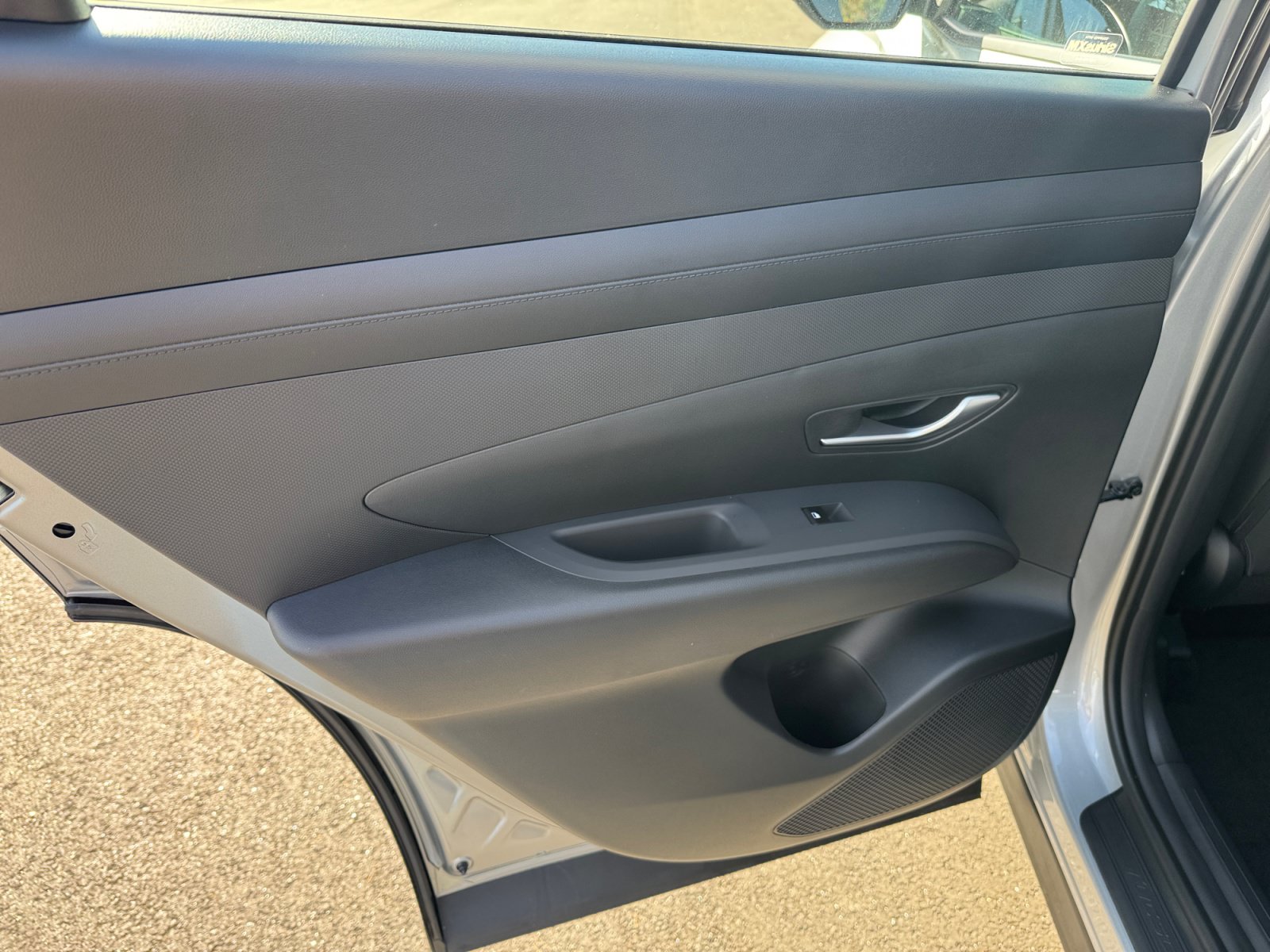 New 2026 Hyundai Tucson SE AWD/4WD image 21