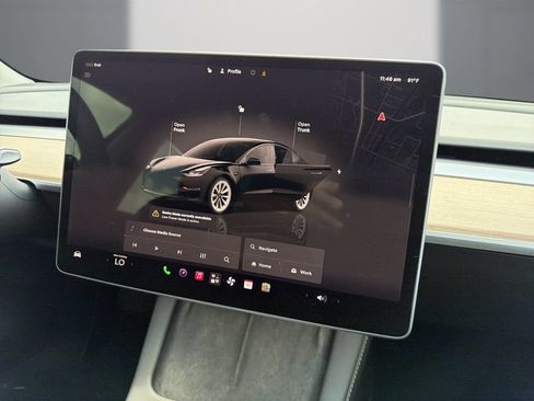 Used 2023 Tesla Model 3 Long Range AWD/4WD image 19