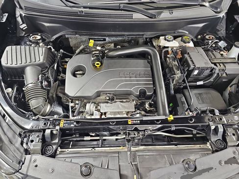 Certified 2024 Chevrolet Equinox LS w/ LS Convenience Package image 35