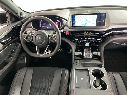 New 2026 Acura MDX A-Spec image 15