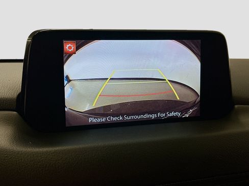 Used 2019 MAZDA CX-5 Touring AWD/4WD image 23