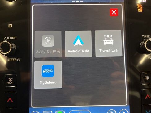 Certified 2025 Subaru Legacy Premium image 19