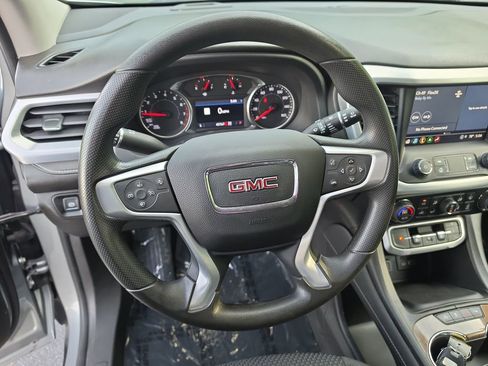 Used 2023 GMC Acadia SLE w/ Driver Convenience Package AWD/4WD image 20
