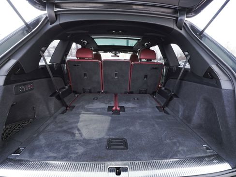 Used 2020 Audi SQ7 Prestige image 52