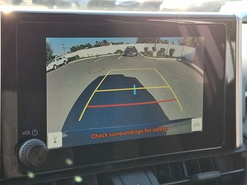 Certified 2023 Toyota RAV4 XLE w/ Convenience Package AWD/4WD image 20