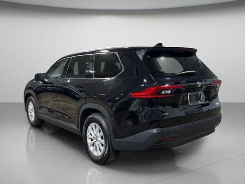 Used 2024 Toyota Grand Highlander image 6