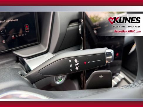 New 2027 GMC Terrain Elevation w/ Elevation Premium Package AWD/4WD image 28