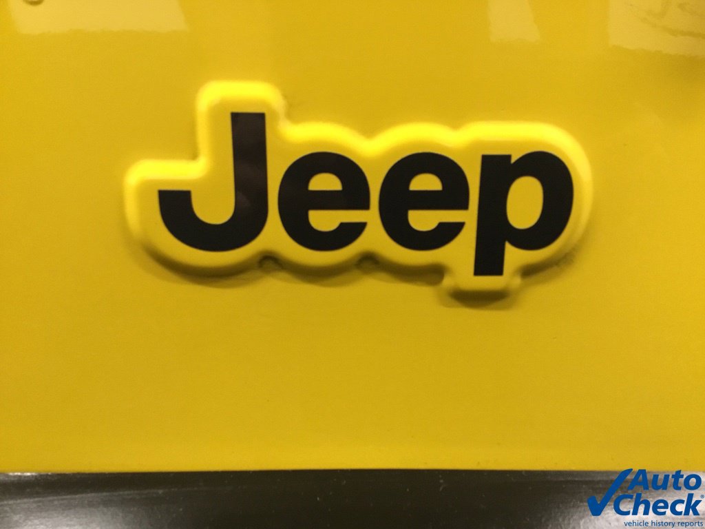 Used 2000 Jeep Wrangler Sport AWD/4WD image 24